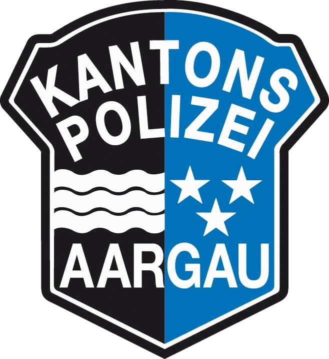 Wappen Kantonspolizei Aargau